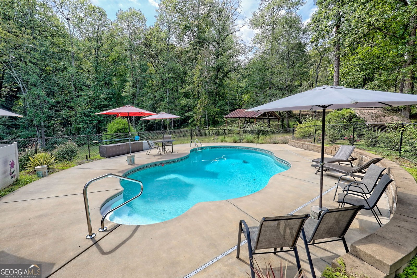 931 Turkey Crest Road Clarkesville - 68