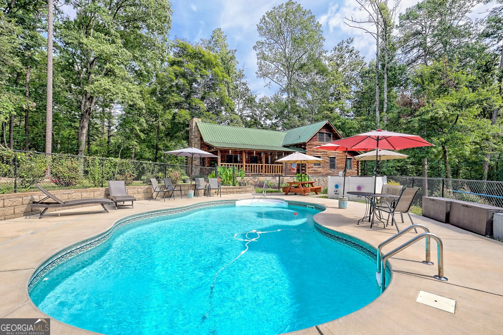 931 Turkey Crest Road Clarkesville - 69
