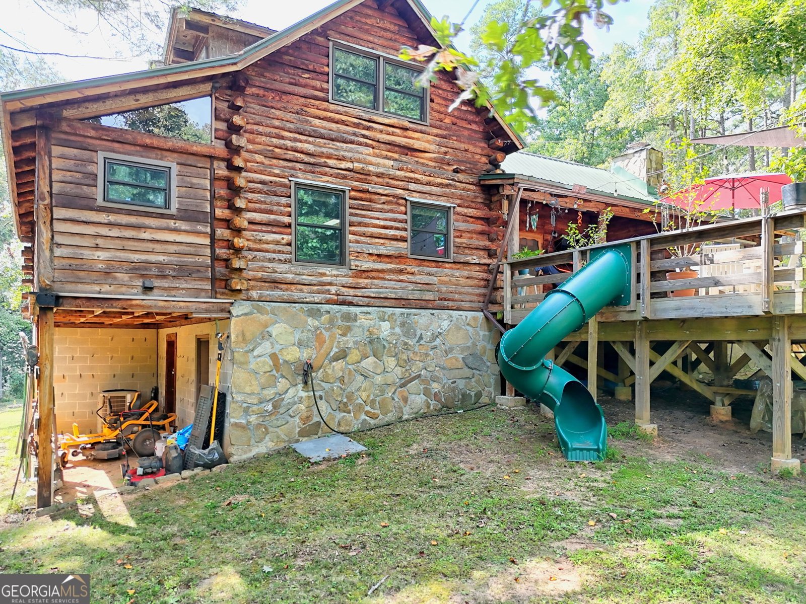 931 Turkey Crest Road Clarkesville - 7