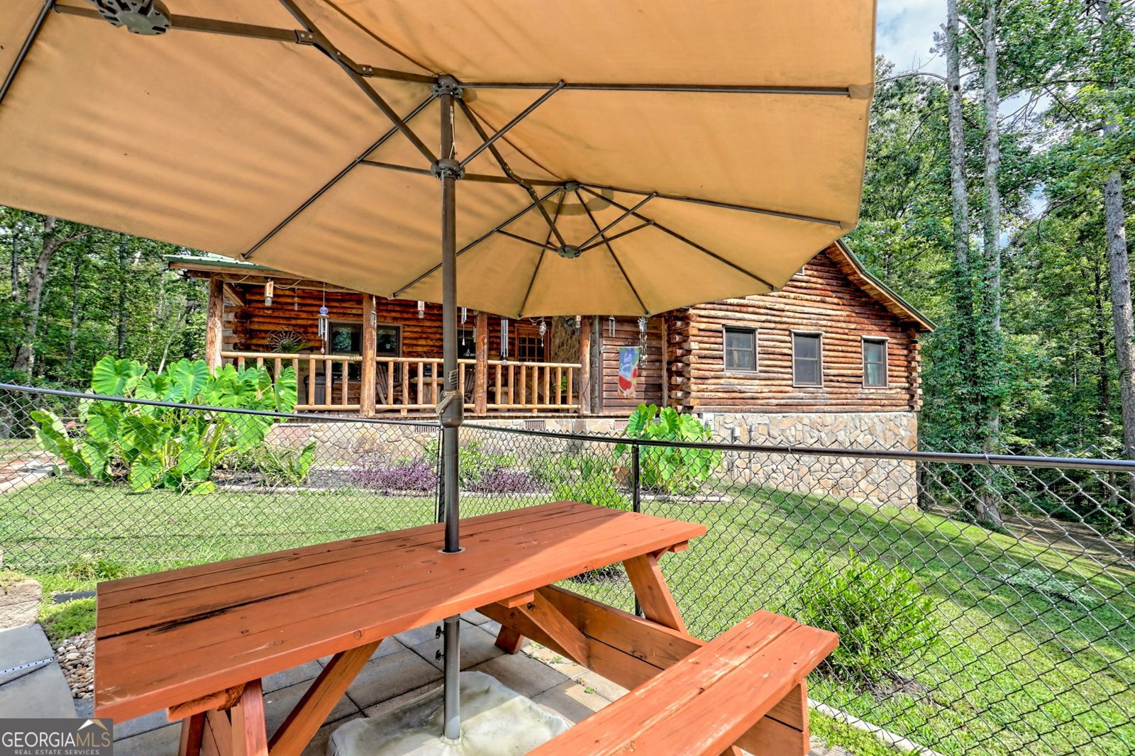 931 Turkey Crest Road Clarkesville - 73