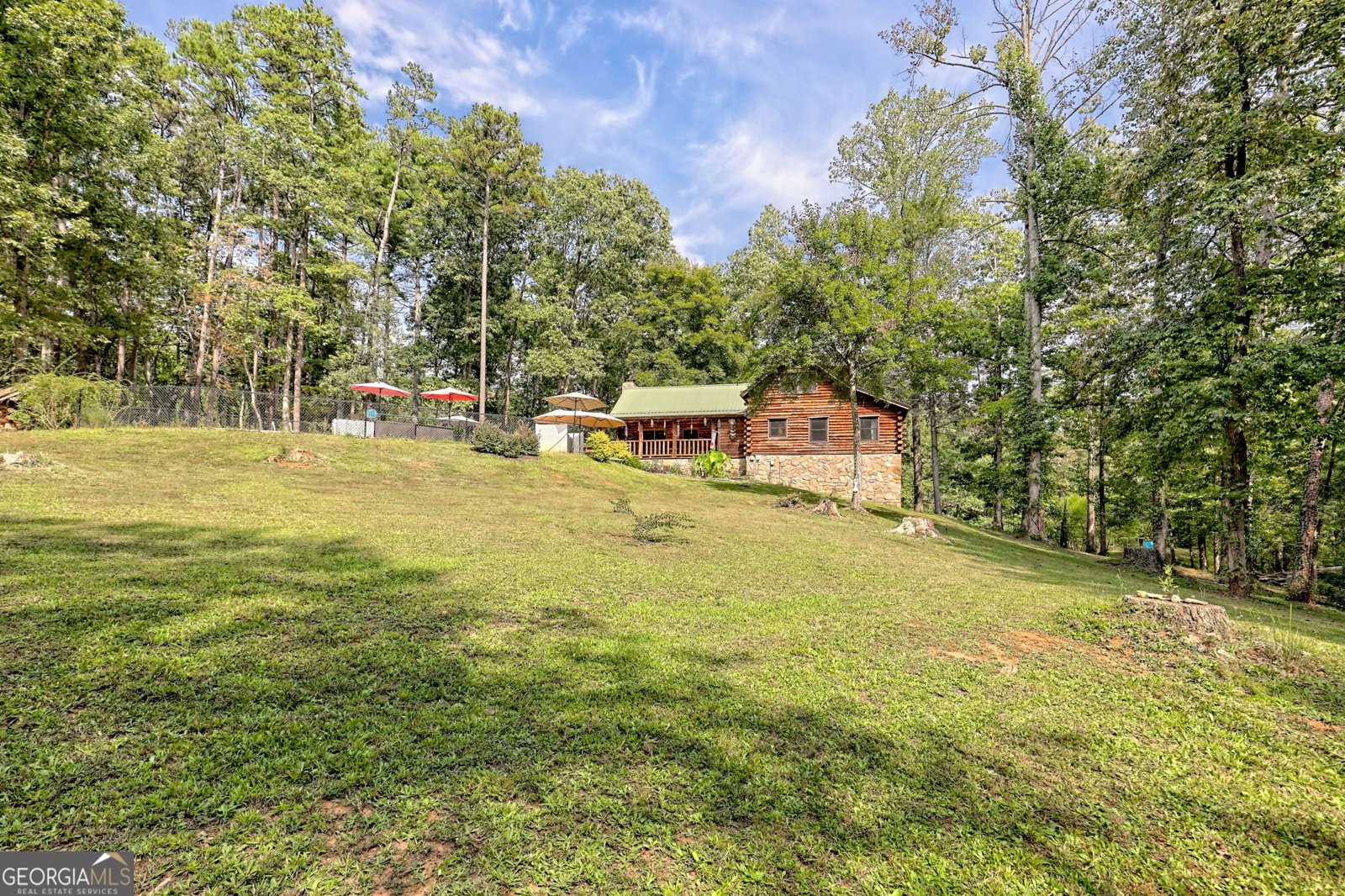 931 Turkey Crest Road Clarkesville - 76