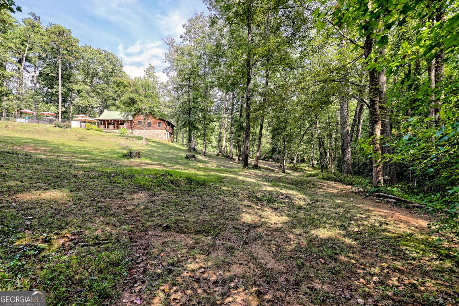 931 Turkey Crest Road Clarkesville - 77