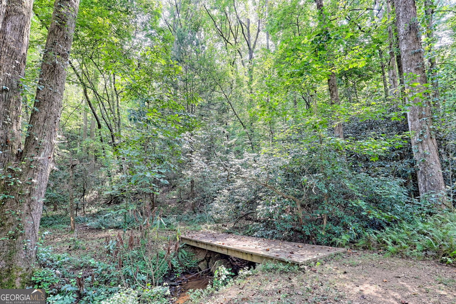 931 Turkey Crest Road Clarkesville - 79