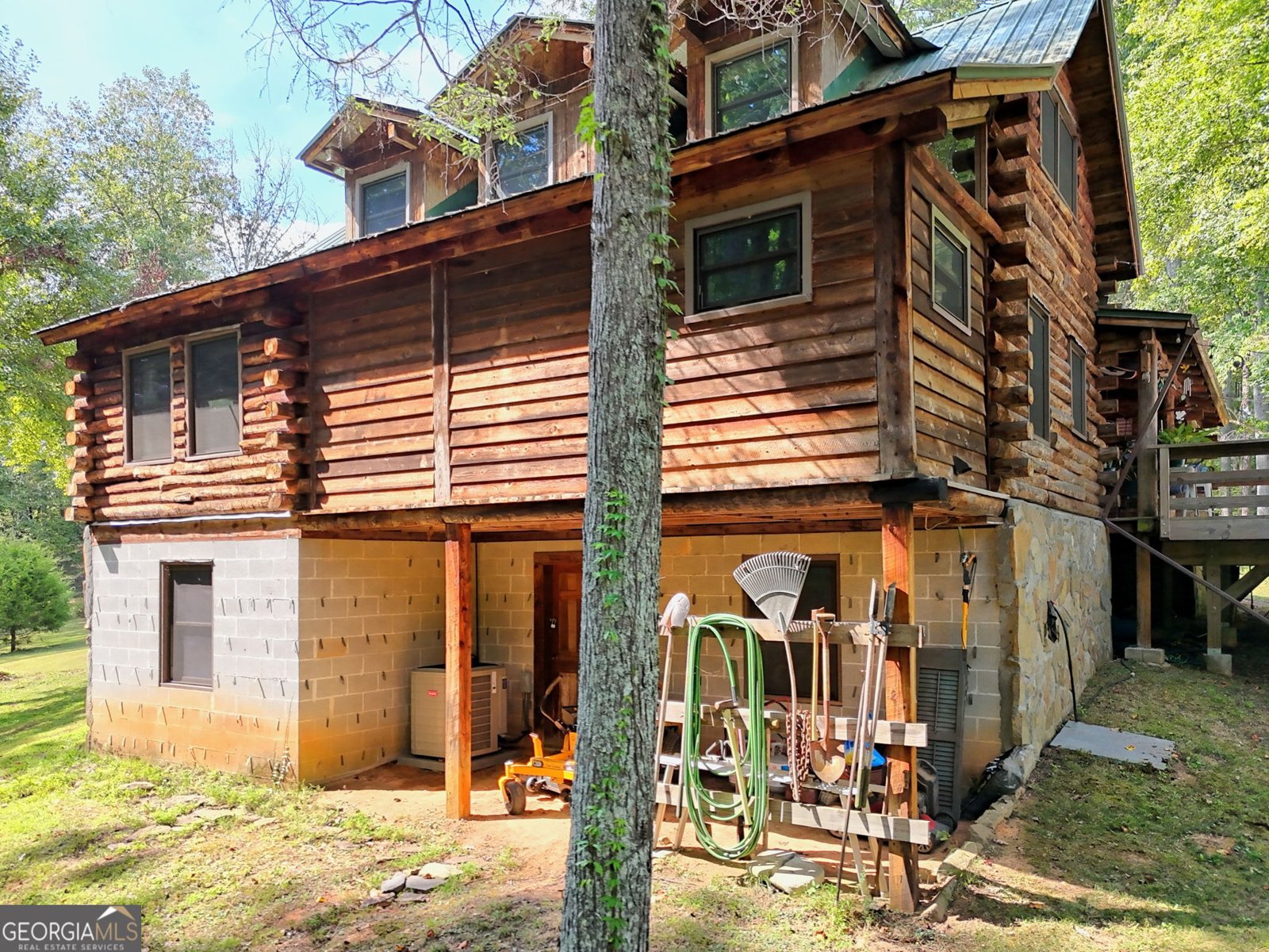 931 Turkey Crest Road Clarkesville - 8
