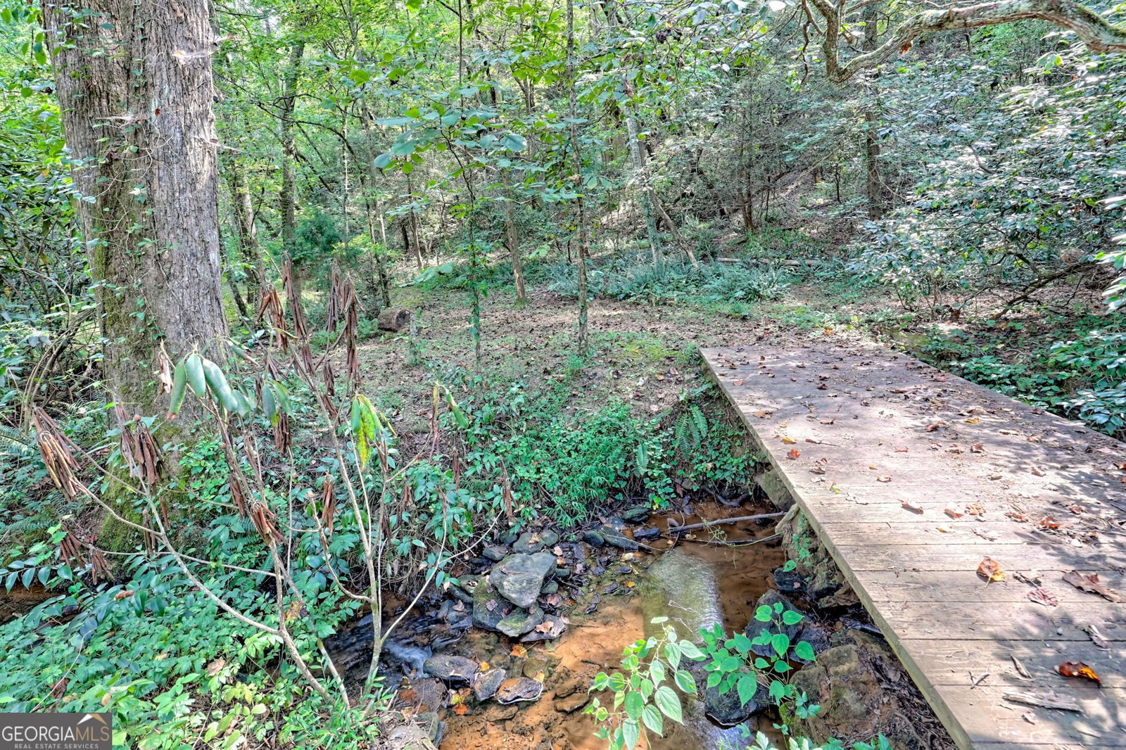931 Turkey Crest Road Clarkesville - 80