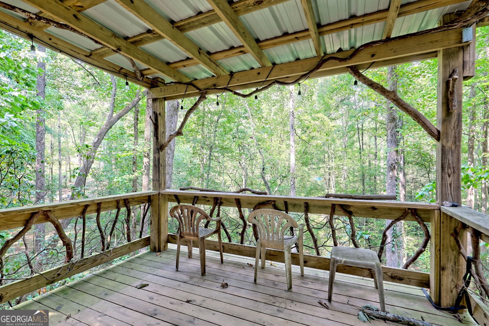931 Turkey Crest Road Clarkesville - 81