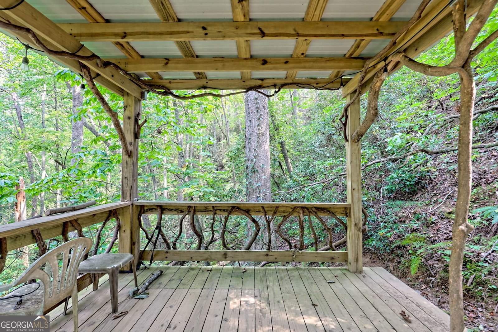 931 Turkey Crest Road Clarkesville - 82
