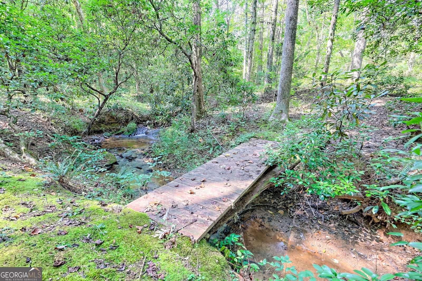 931 Turkey Crest Road Clarkesville - 85
