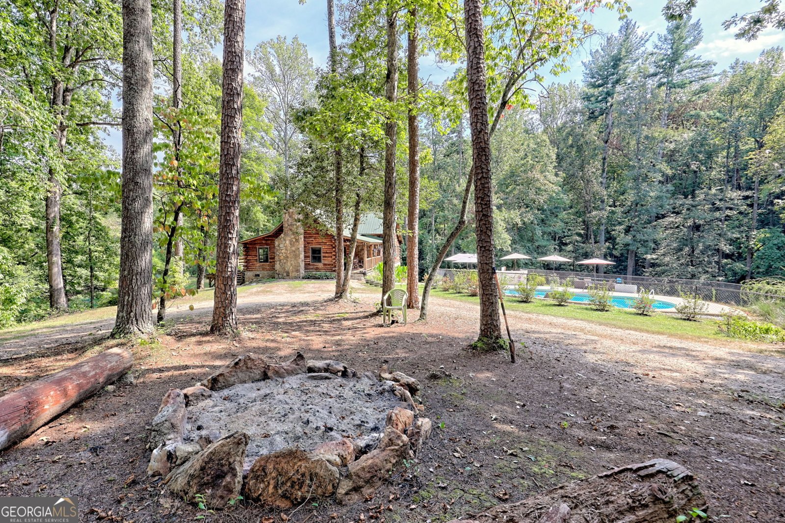 931 Turkey Crest Road Clarkesville - 89