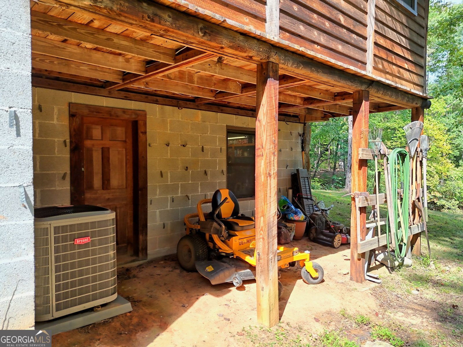 931 Turkey Crest Road Clarkesville - 9