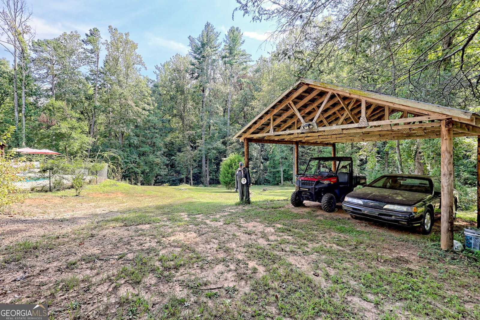 931 Turkey Crest Road Clarkesville - 90