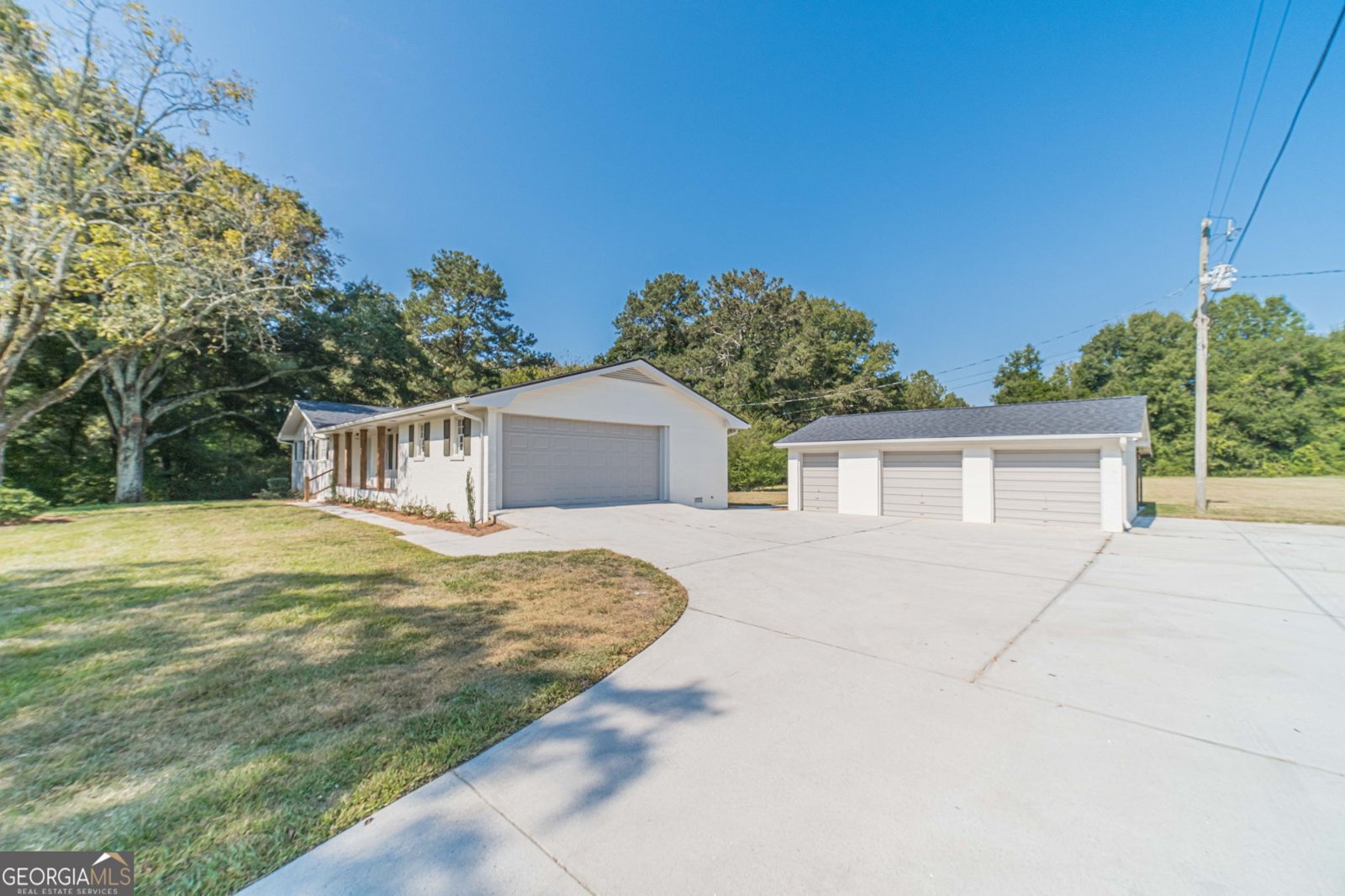 3467 Tom Brewer Road Loganville - 13