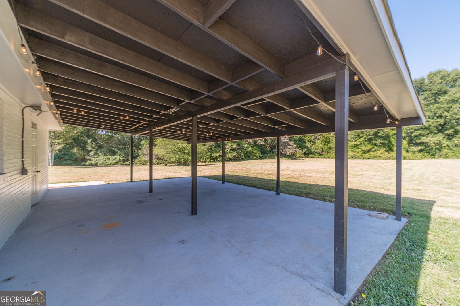 3467 Tom Brewer Road Loganville - 14