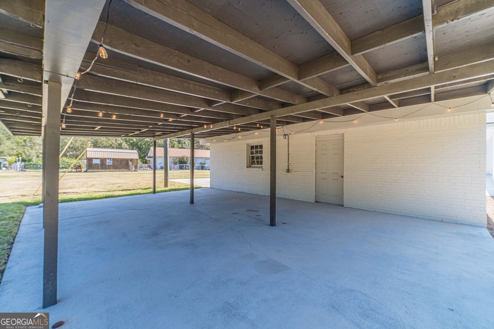 3467 Tom Brewer Road Loganville - 15