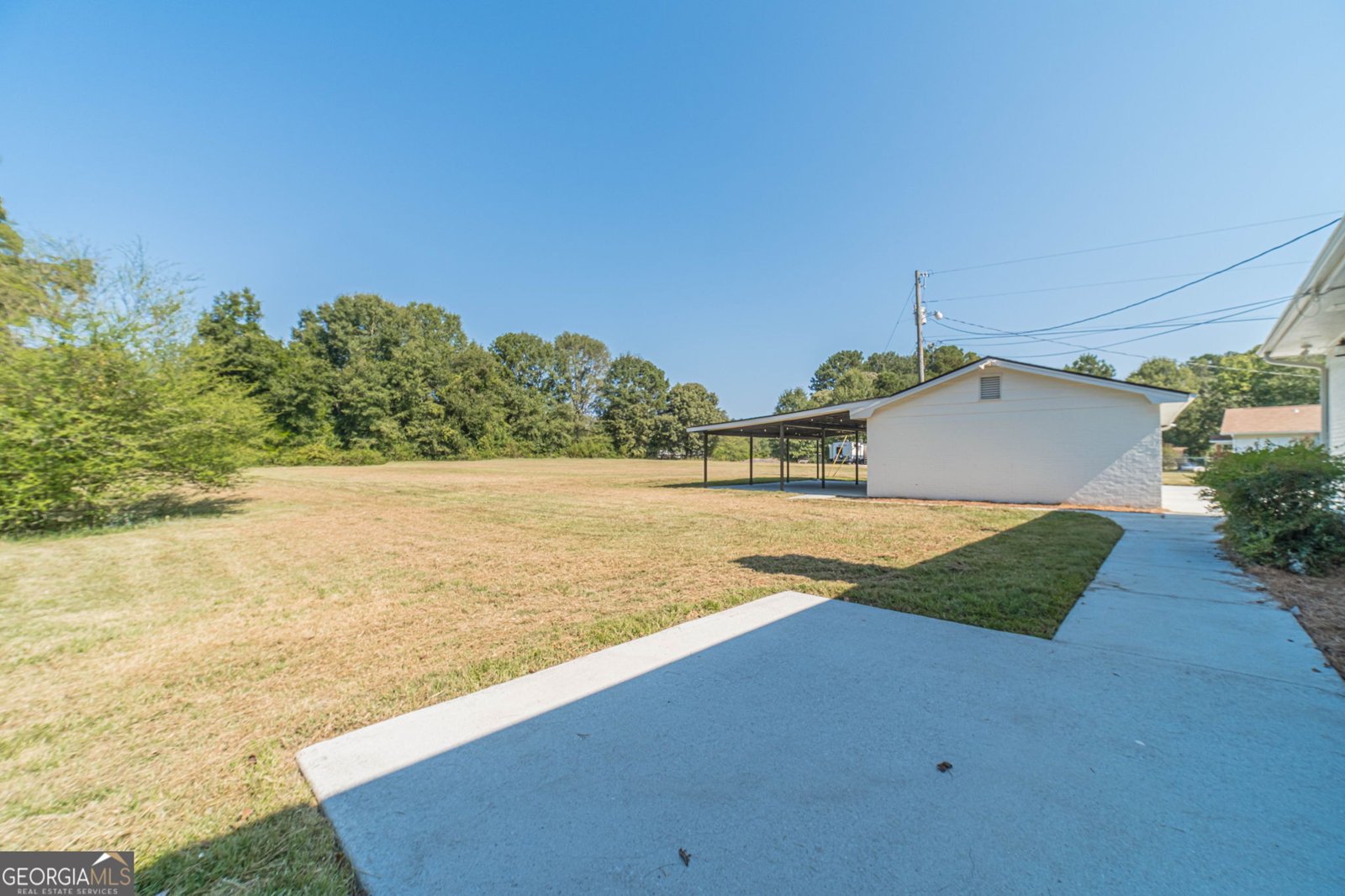 3467 Tom Brewer Road Loganville - 20