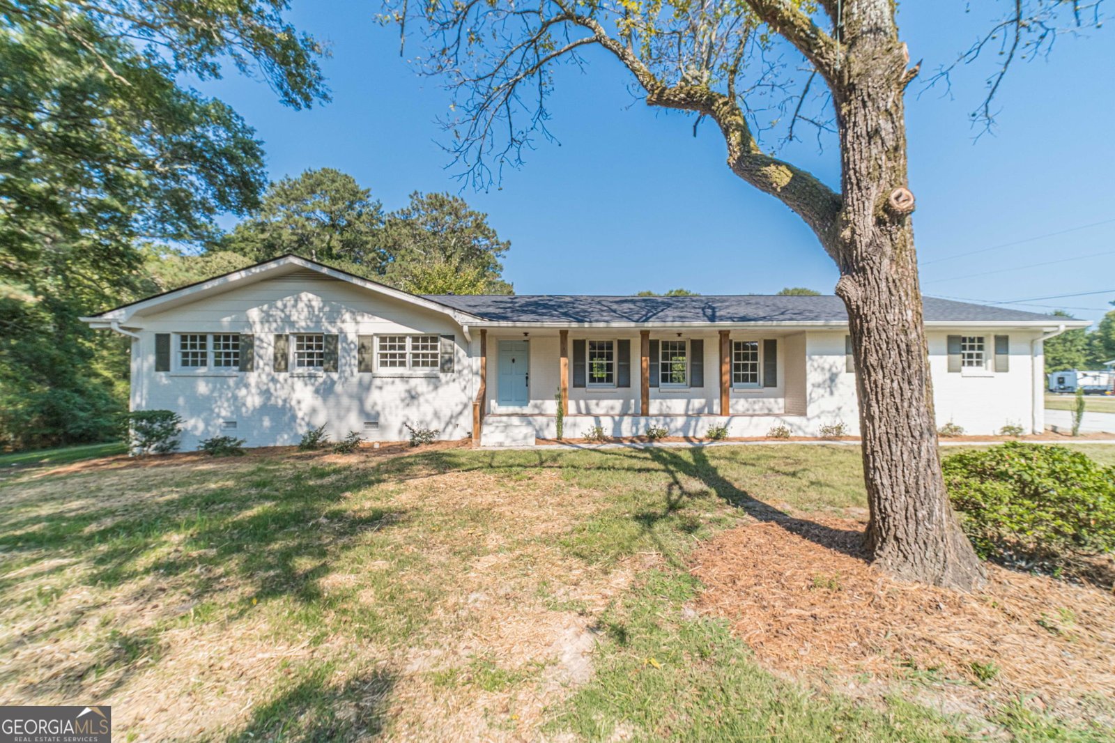 3467 Tom Brewer Road Loganville - 23