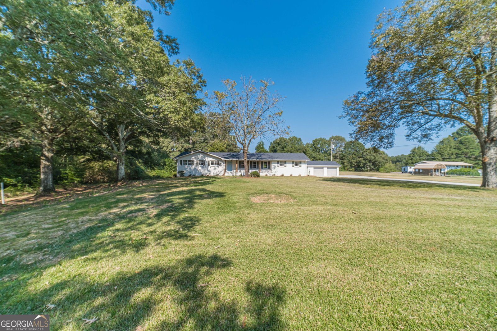 3467 Tom Brewer Road Loganville - 25