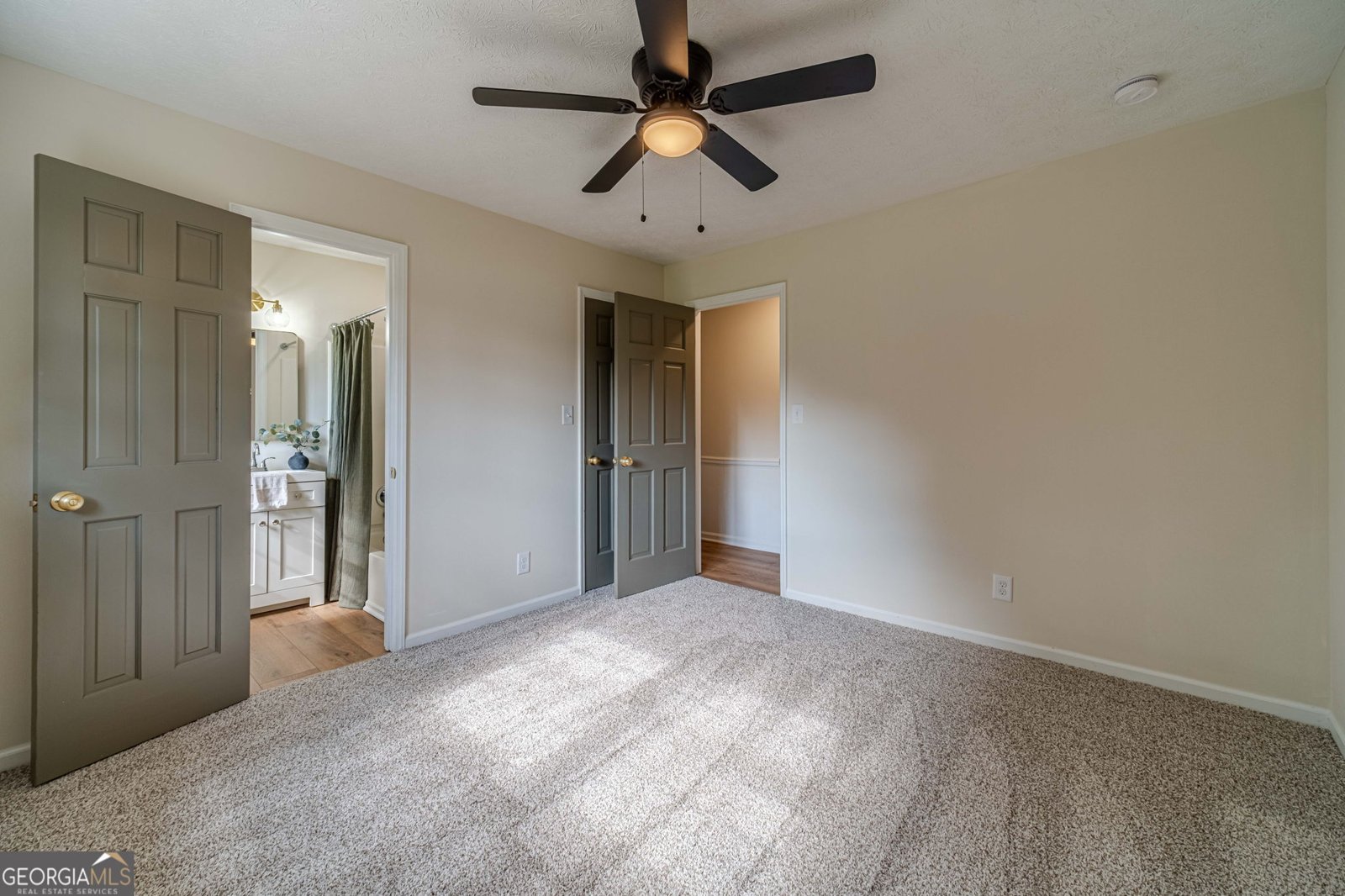 3467 Tom Brewer Road Loganville - 35