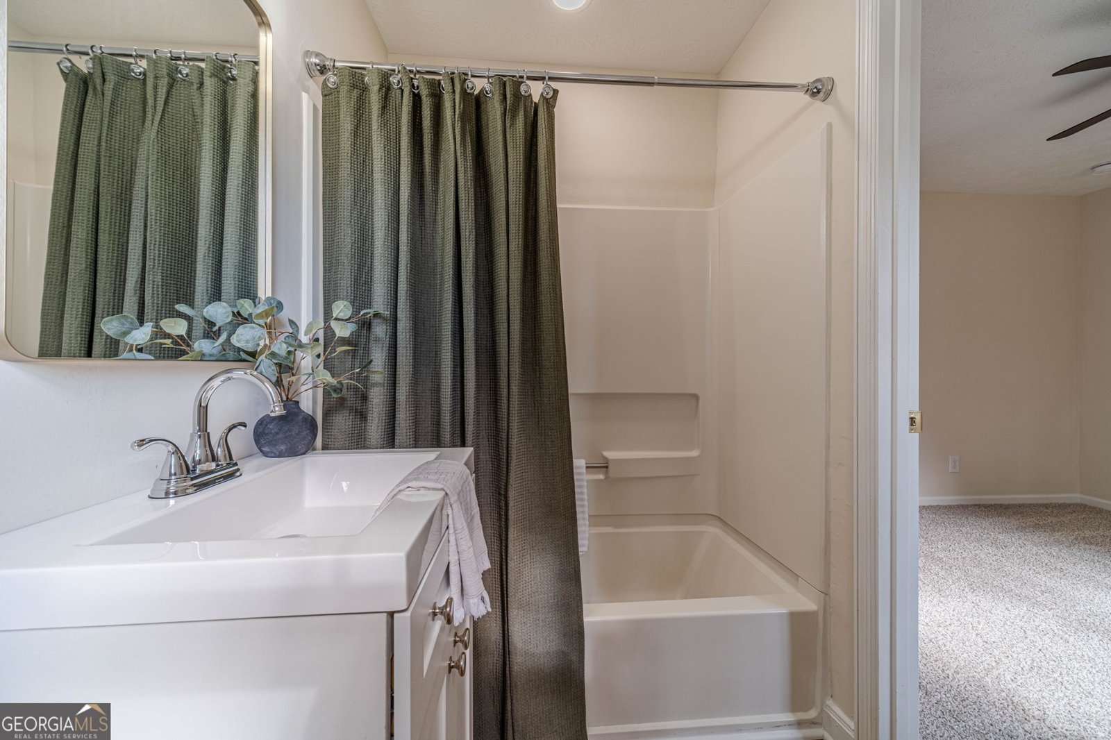 3467 Tom Brewer Road Loganville - 37