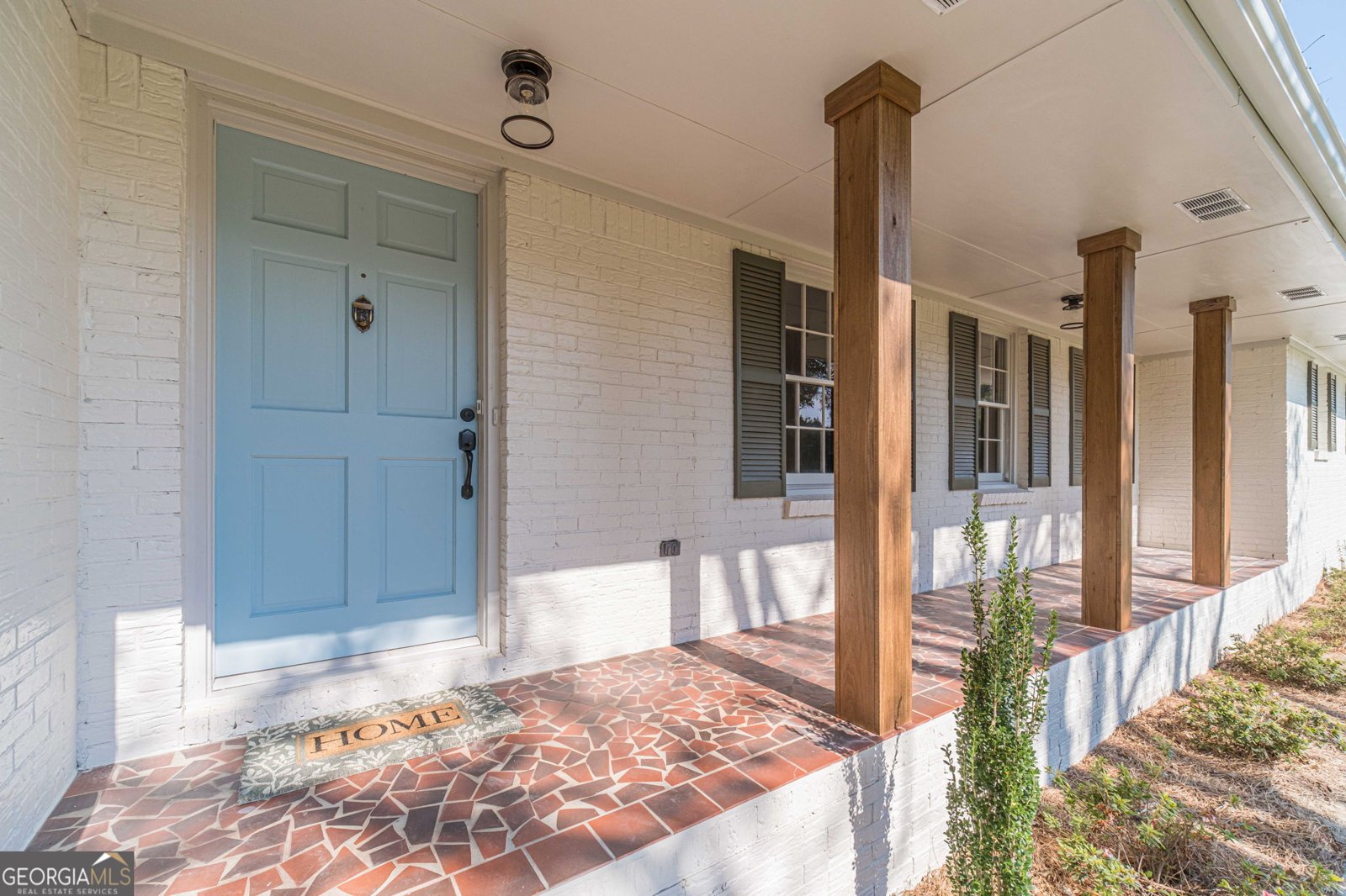 3467 Tom Brewer Road Loganville - 42