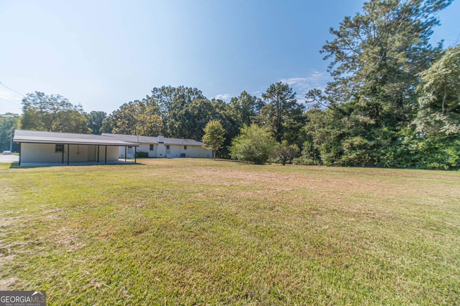 3467 Tom Brewer Road Loganville - 46