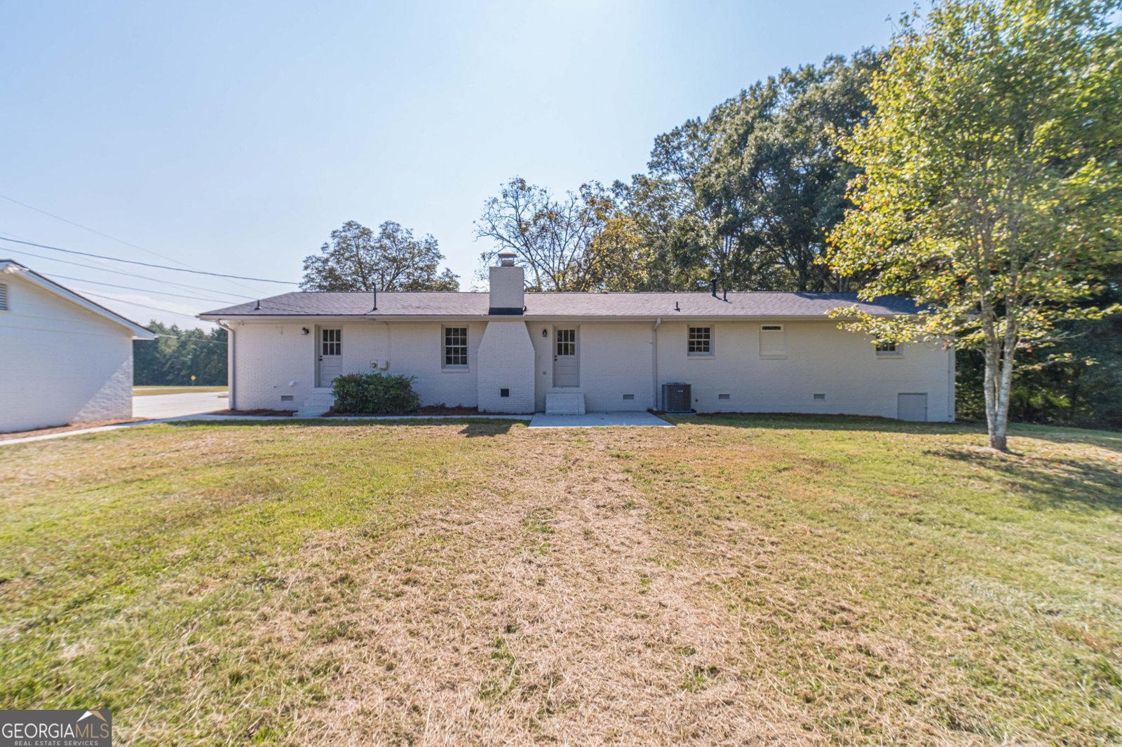 3467 Tom Brewer Road Loganville - 47
