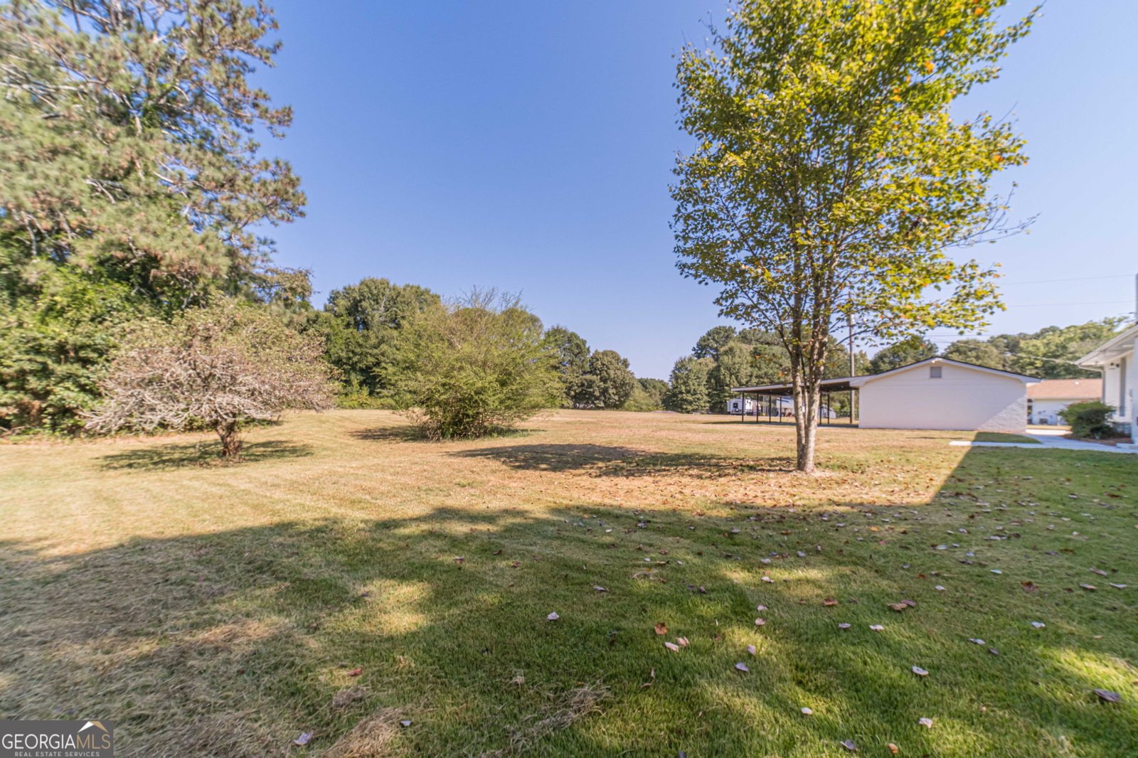 3467 Tom Brewer Road Loganville - 48