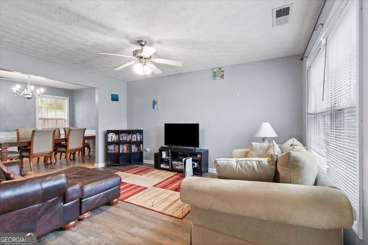 160 Alton Circle Villa Rica - 3