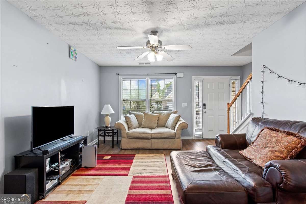 160 Alton Circle Villa Rica - 4