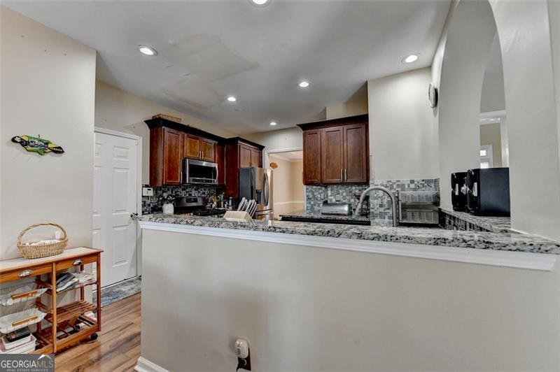 6769 Winterberry Ridge Drive Stone Mountain - 12