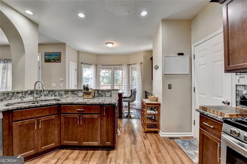 6769 Winterberry Ridge Drive Stone Mountain - 13