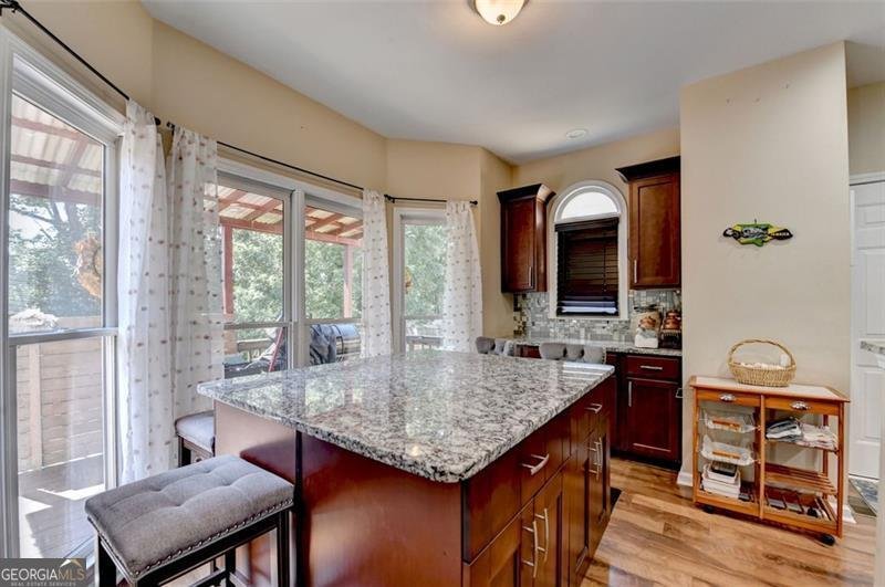 6769 Winterberry Ridge Drive Stone Mountain - 17