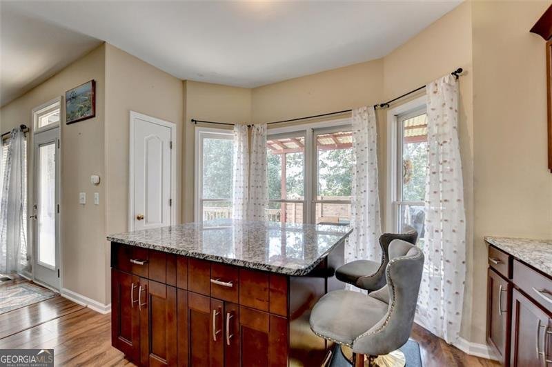 6769 Winterberry Ridge Drive Stone Mountain - 18