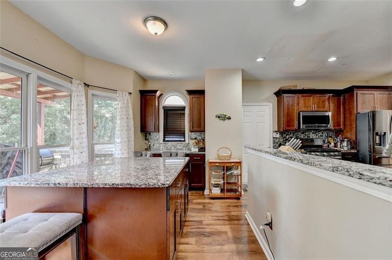 6769 Winterberry Ridge Drive Stone Mountain - 19