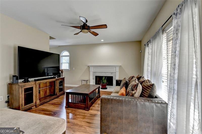 6769 Winterberry Ridge Drive Stone Mountain - 20