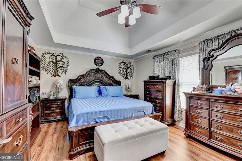 6769 Winterberry Ridge Drive Stone Mountain - 24