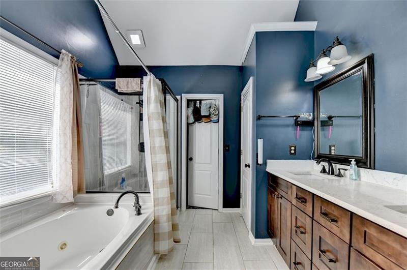 6769 Winterberry Ridge Drive Stone Mountain - 26