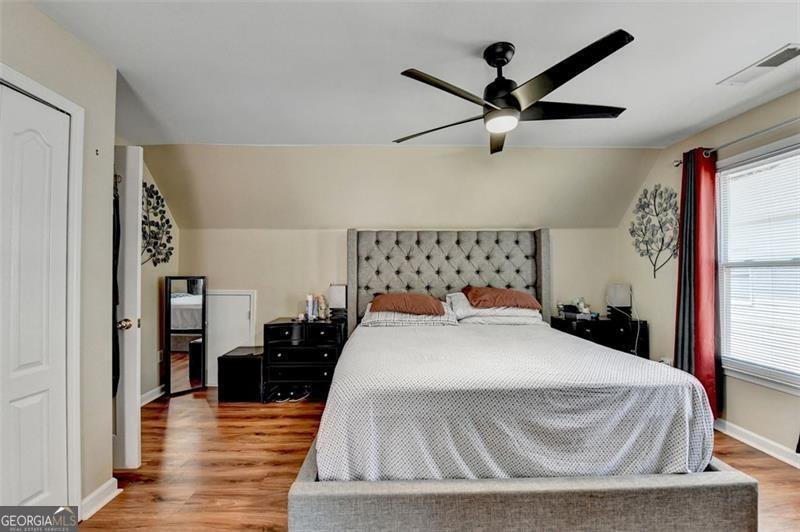 6769 Winterberry Ridge Drive Stone Mountain - 30