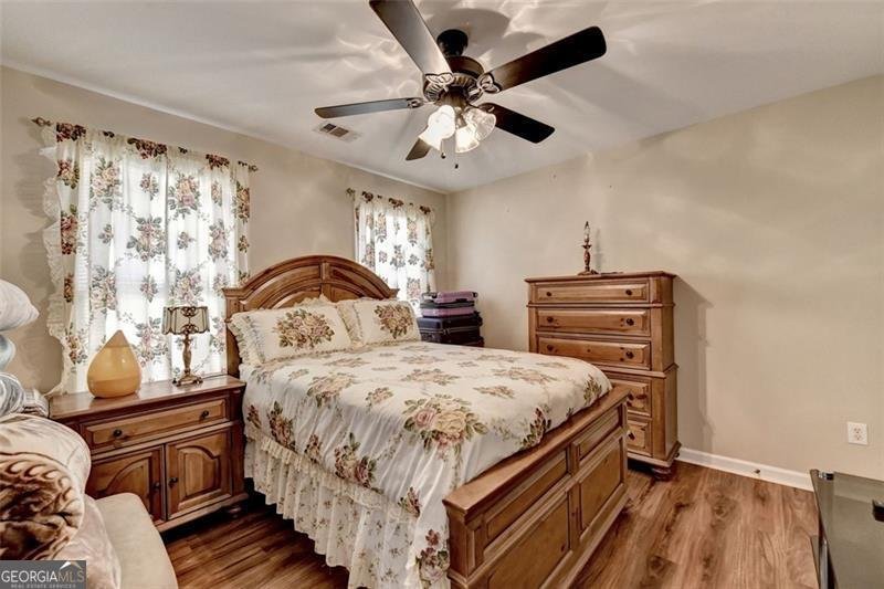 6769 Winterberry Ridge Drive Stone Mountain - 31