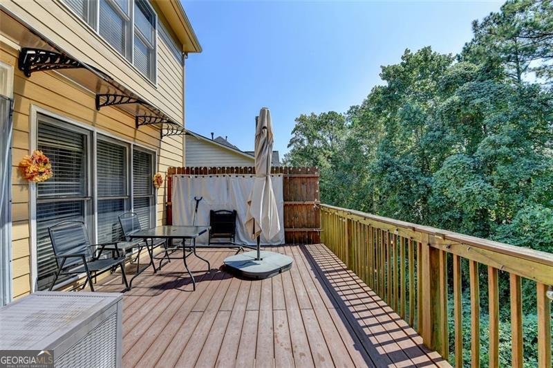 6769 Winterberry Ridge Drive Stone Mountain - 34