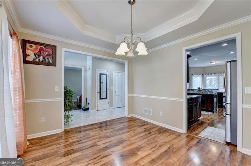 6769 Winterberry Ridge Drive Stone Mountain - 7