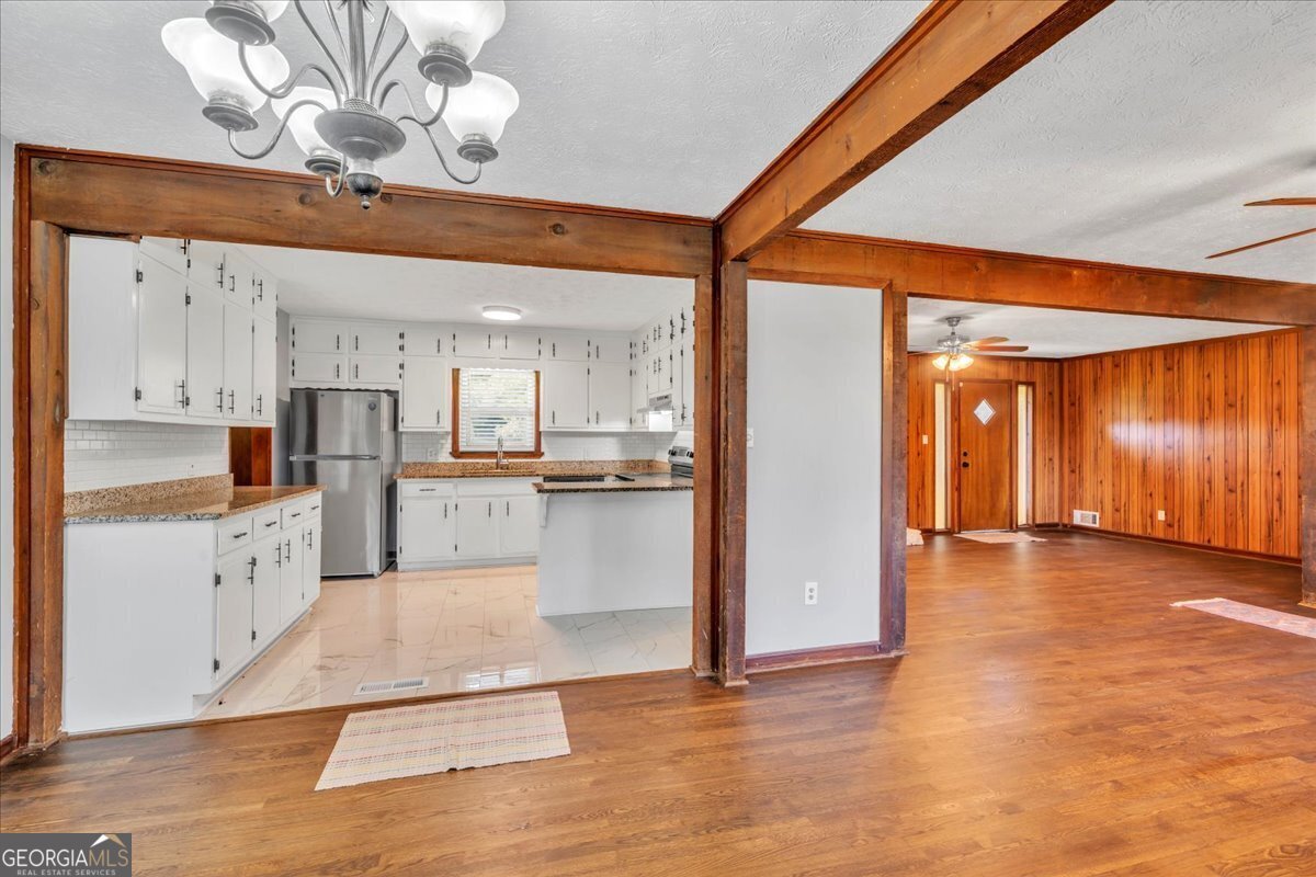 2649 Lake Harbin Road Morrow - 1