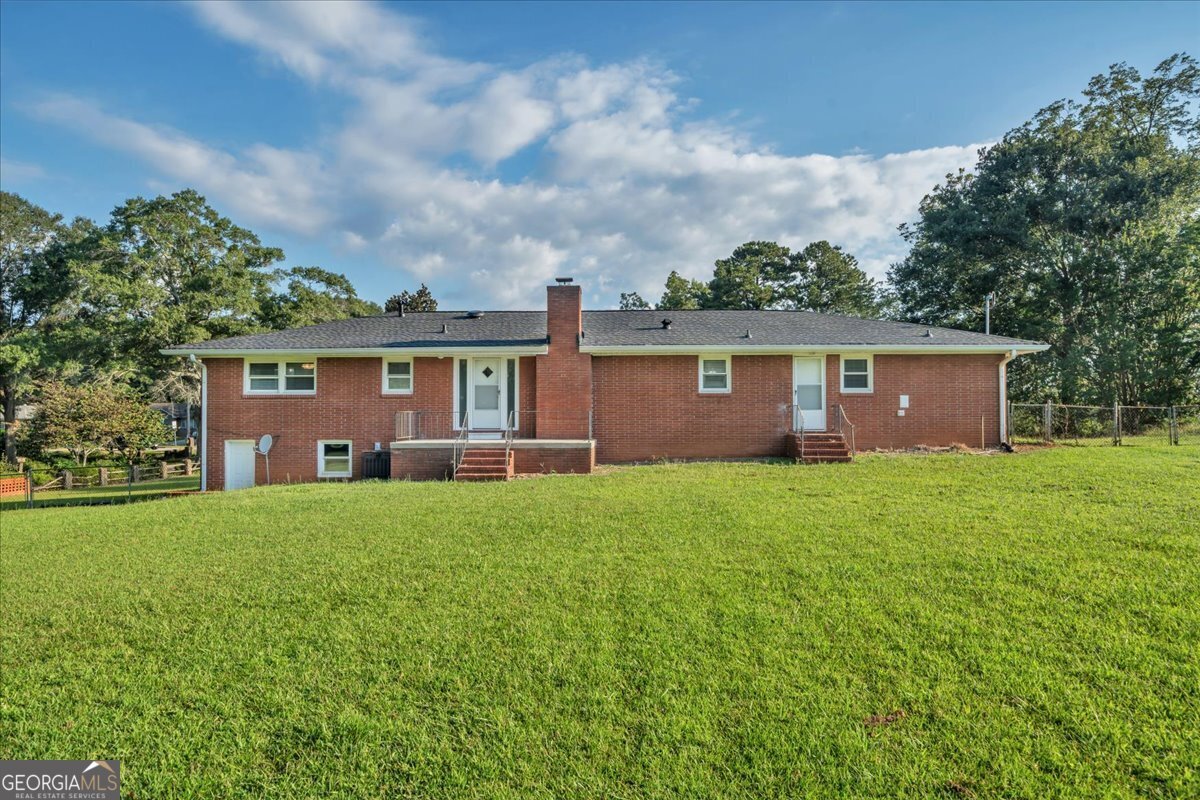 2649 Lake Harbin Road Morrow - 19