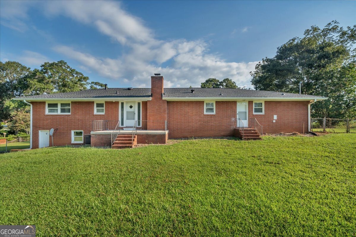 2649 Lake Harbin Road Morrow - 20