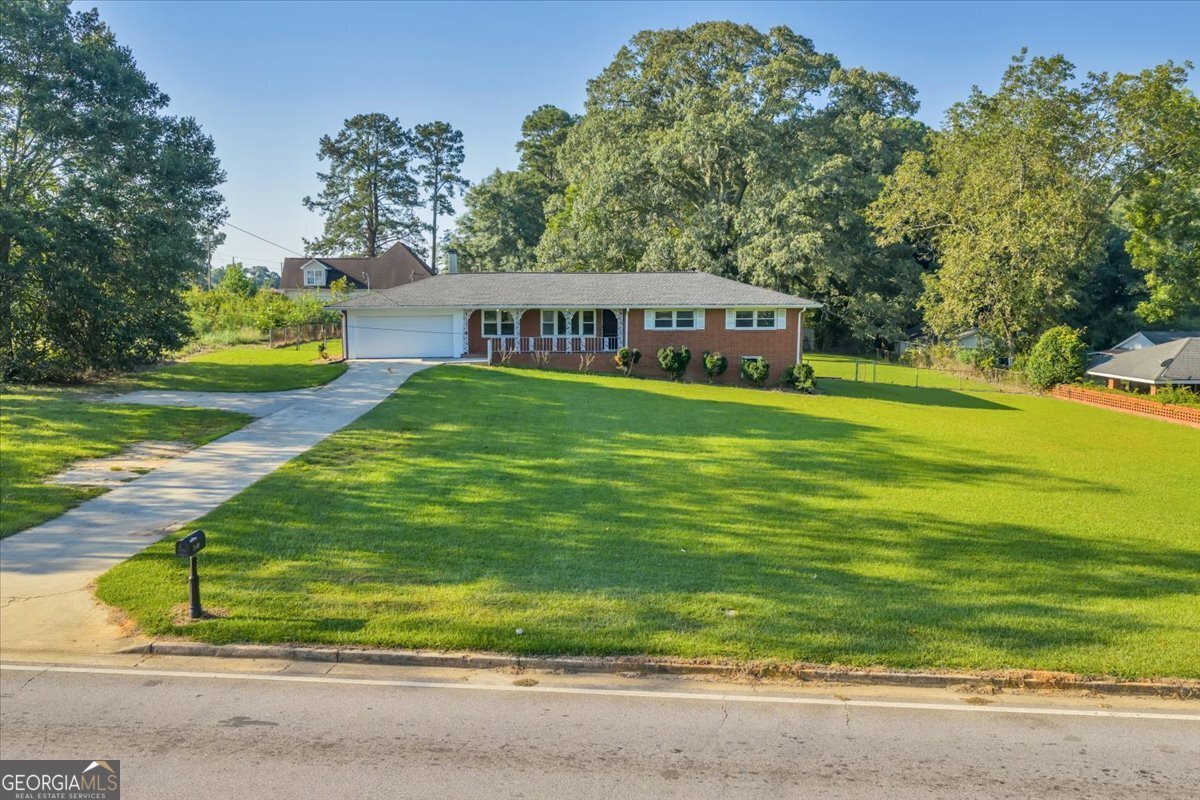 2649 Lake Harbin Road Morrow - 21