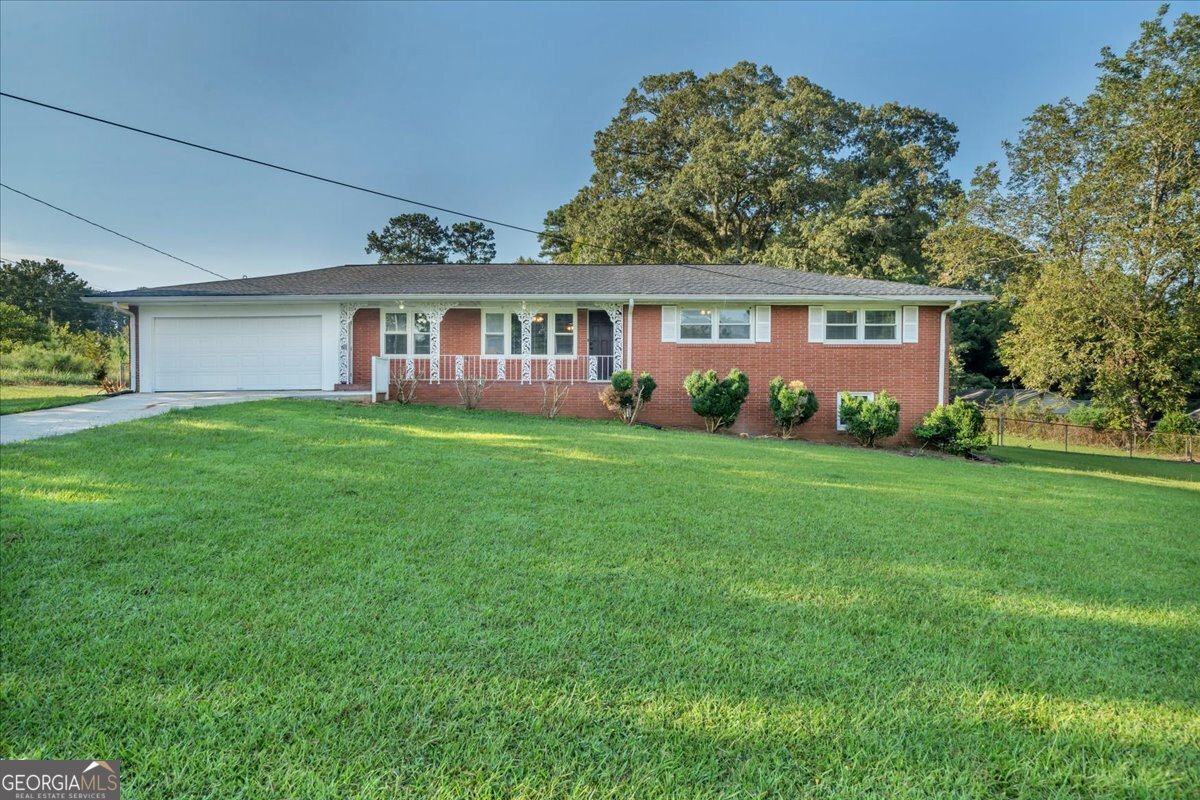 2649 Lake Harbin Road Morrow - 22