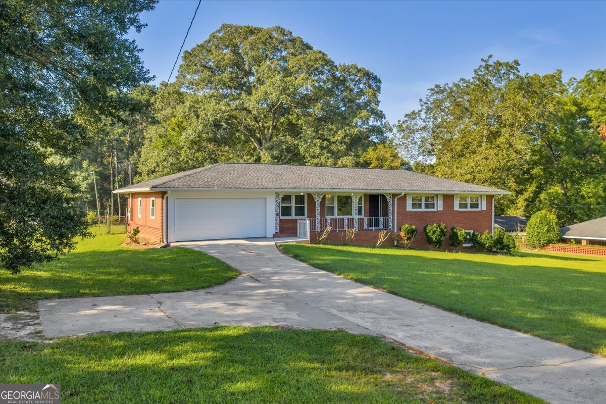 2649 Lake Harbin Road Morrow - 26