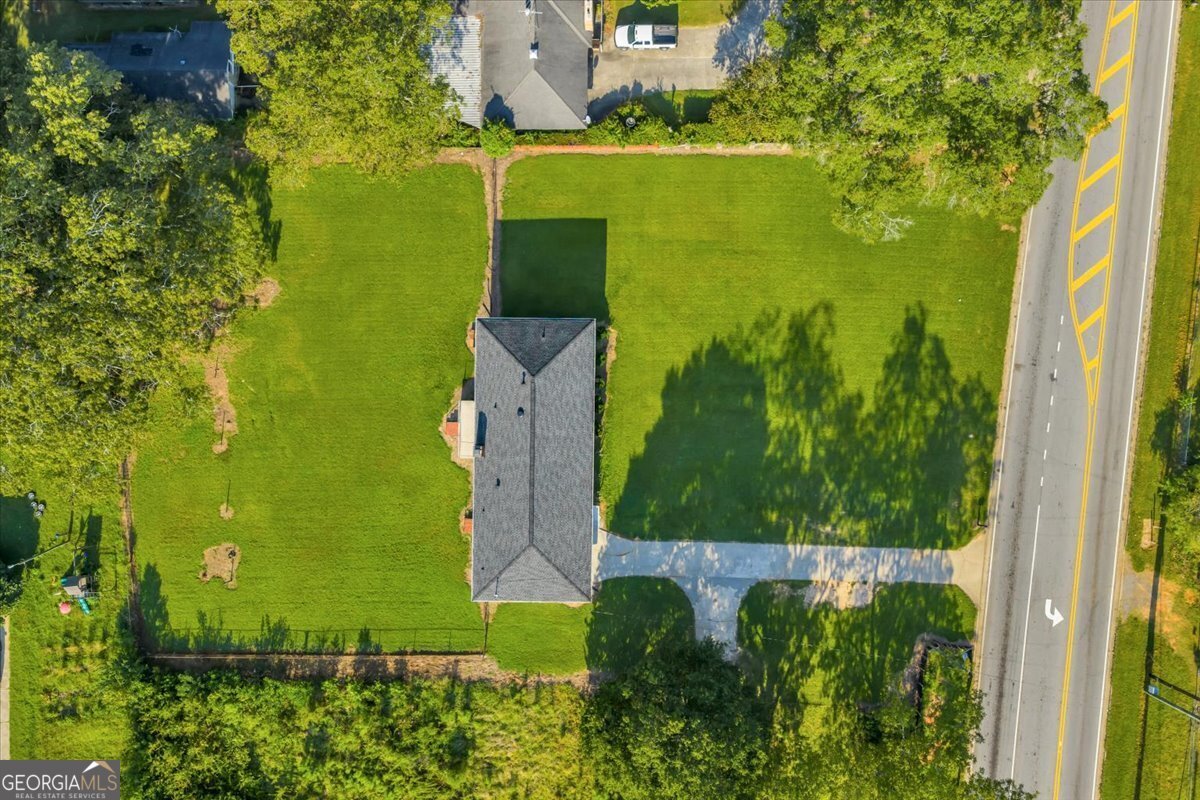 2649 Lake Harbin Road Morrow - 28