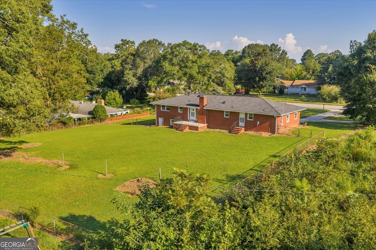2649 Lake Harbin Road Morrow - 30