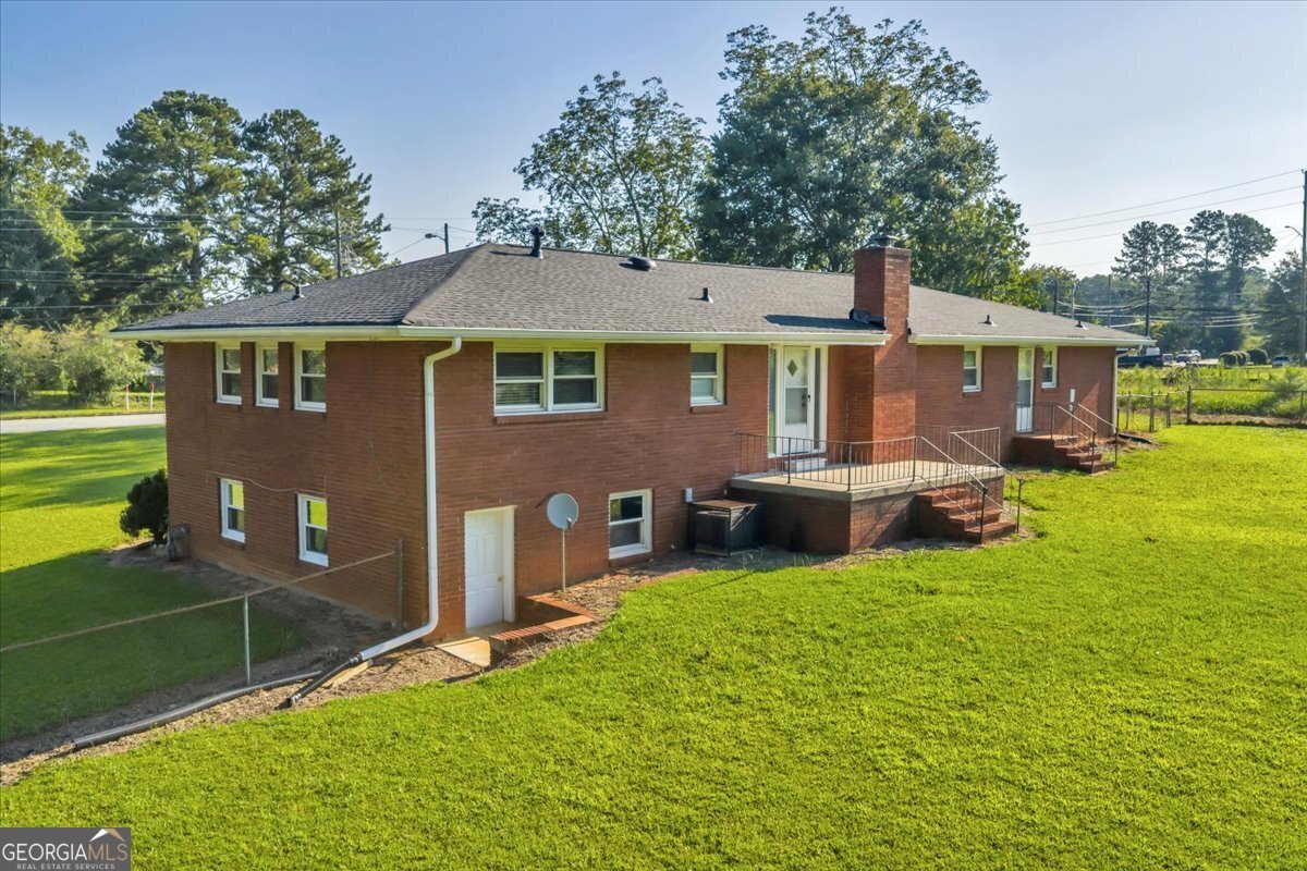 2649 Lake Harbin Road Morrow - 32